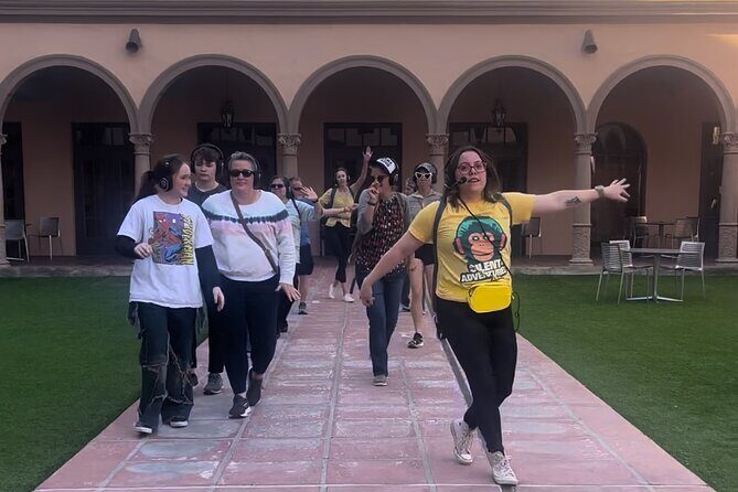 Silent Disco Adventure thru Tucson - The Sum Up: Is It Worth It?