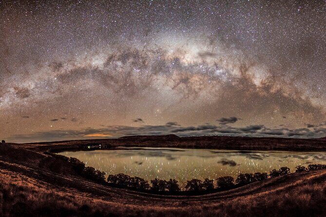 Silver River Stargazing Experience in Lake Tekapo - The Experience: What Makes It Special