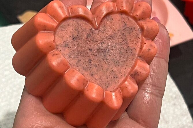 Sip and Soap Crafting Class in Newark New Jersey - Analyzing the Value