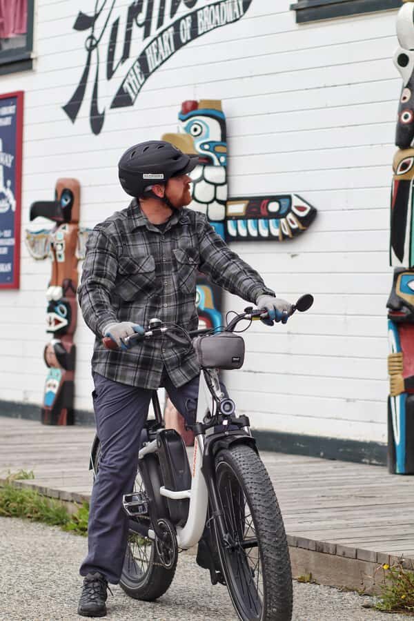 Skagway: E-Bike Rental - Who Will Love This Tour?