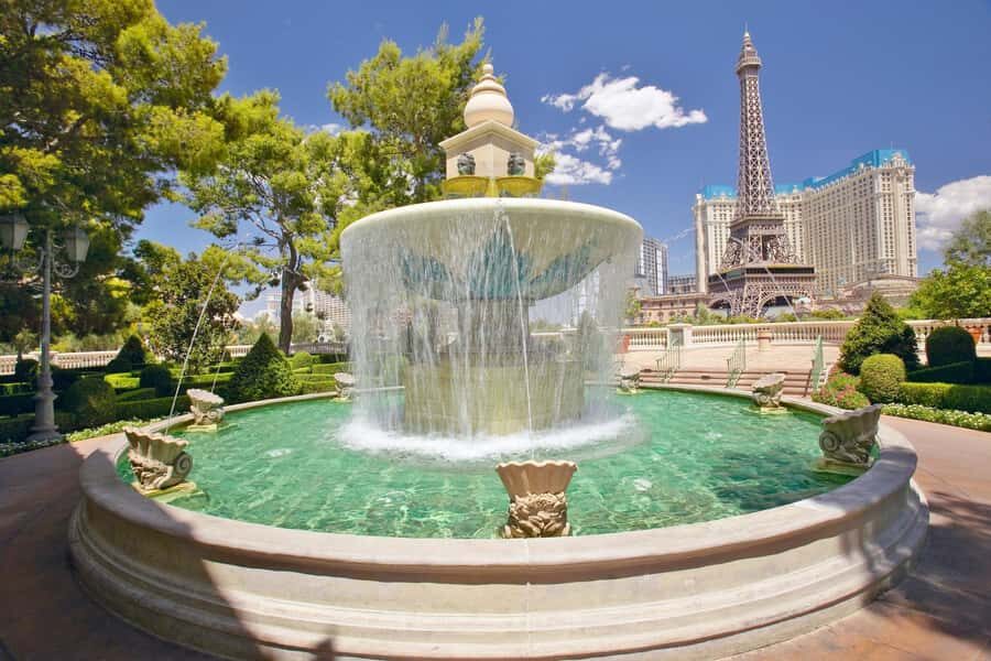 Skip-the-line Eiffel Tower and Paris Las Vegas Private Tour - The Highlight: Eiffel Tower Experience