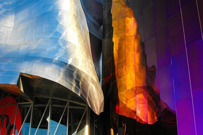 Skip The Line Museum of Pop Culture Seattle Private Tour - Final Thoughts  