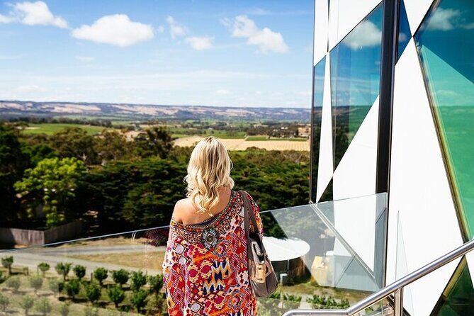 Small Group McLaren Vale and The Cube Experience - Who Should Book This Tour?