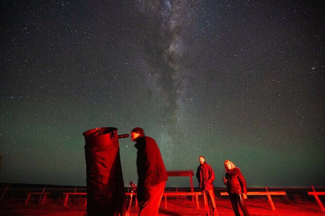 Small-Group River Murray Dark Sky and Sunset Tour with Dinner - How This Tour Offers Great Value