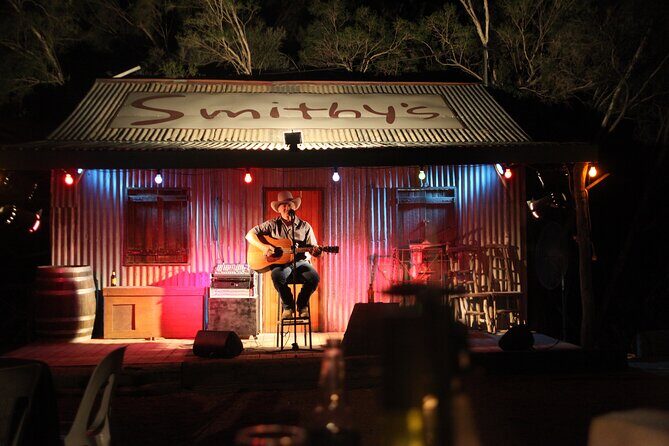 Smithy's Outback Dinner and Show - The Sum Up: Who Will Love Smithys Outback Dinner and Show?