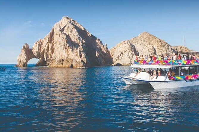 Snorkel Fun with Lunch in Cabo Explore Eat and Enjoy - The Itinerary in Detail: What You’ll Experience