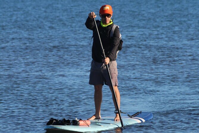 Snorkeling and Paddle Boarding Adventure in La Paz - Why This Tour Stands Out