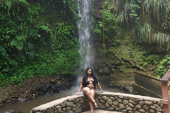 Soufriere Adventure Tour - Why the Value Matters