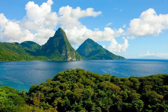 Soufriere Experience Tour - How Does It Compare?