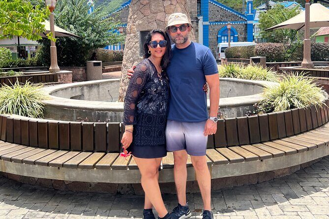 Soufriere Explore Golden Experience - Who Should Consider This Tour?