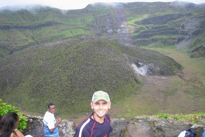 Soufriere Volcano Hike - What Makes This Hike Special