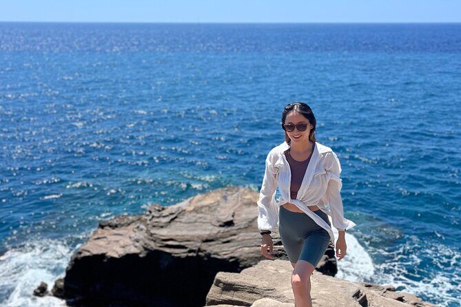 South and East Oahu Coastal Scenic Drive From Waikiki - What Travelers Say and Why It Matters