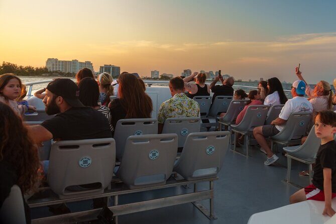 South Florida Ocean and Intracoastal Sunset Cruise - Final Thoughts: Is It Worth It?