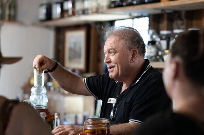 Spirit Blending Class at Tamborine Mountain - Practical Considerations