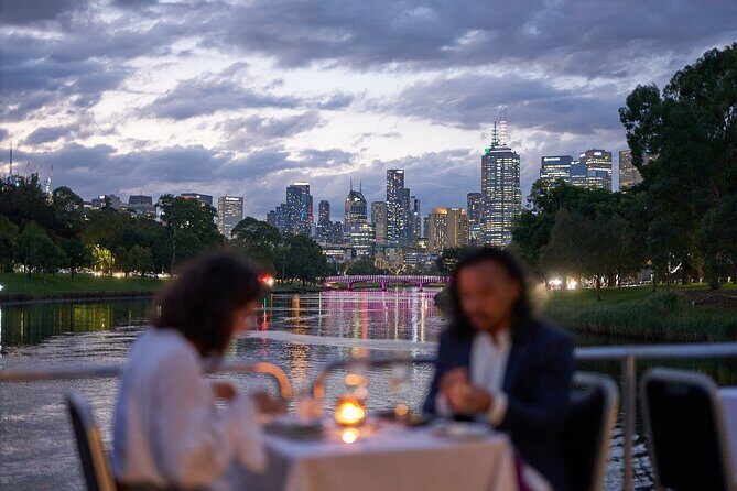 Spirit of Melbourne Dinner Cruise on the Yarra River - A Detailed Look at the Experience: What You Can Expect