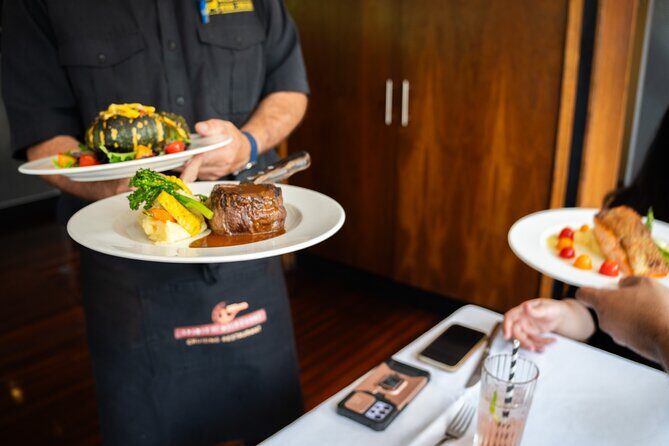 Spirit of Melbourne Lunch Cruise - The Sum Up: Is It Worth It?