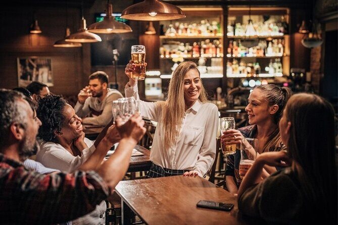 Spirits in the Smokies - Who Should Consider This Tour?