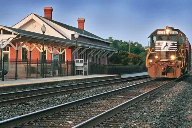 Spooky Spartanburg Ghost Tour - The Sum Up: Is the Spooky Spartanburg Ghost Tour Worth It?