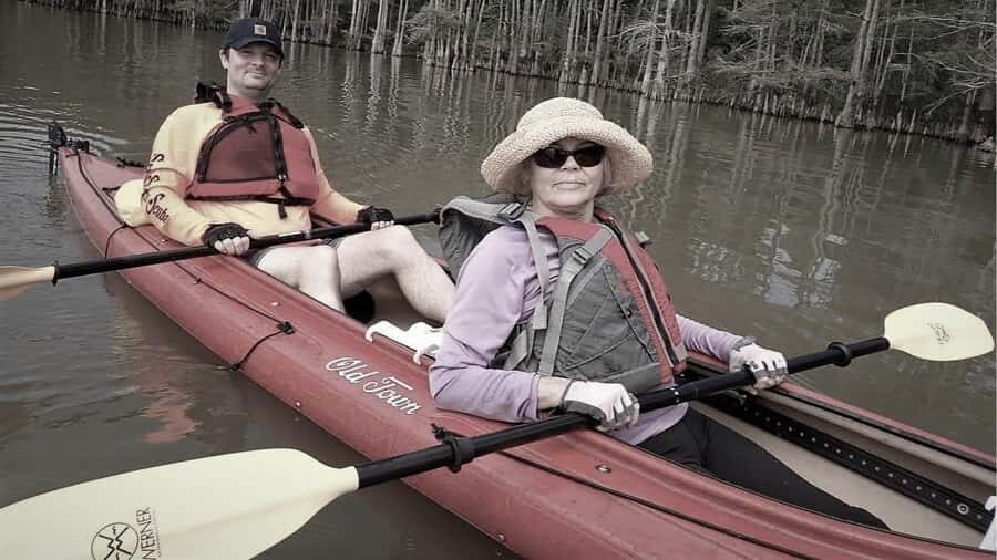 Spooky Swamp | Evening Paddle on Lake Charlotte(Sunset Tour) - Who Will Love This Experience?