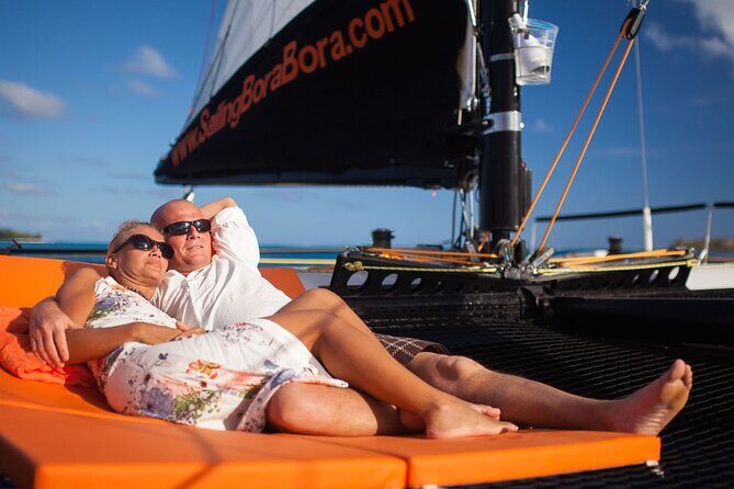 SPORT PRIVATE Catamaran Bora Bora : The Sunset Escape - Final Thoughts: Is It Right for You?
