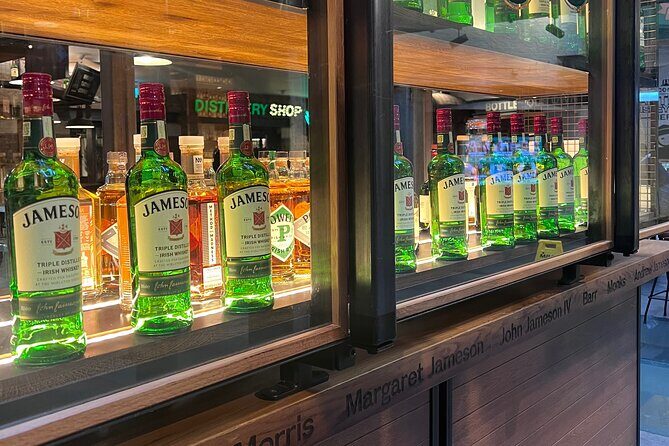 St. Johns Pub Tour & History Lesson - Pints & Pathways - What You’ll Get and What You’ll Need to Bring