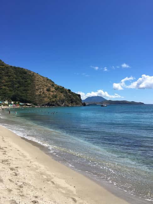 St. Kitts: Irie Open-Air Tour, Rum Tasting & Beach Time - What to Expect and Practical Tips