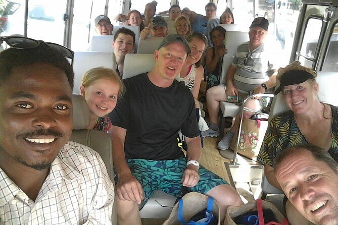 St Kitts Island Tour (Reconfirm Ship or Hotel) - What Visitors Love About This Tour