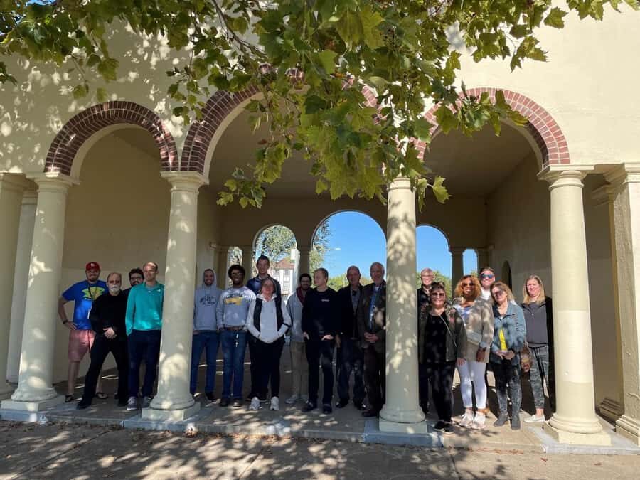 St. Louis: Missouri History Museum Walking Tours - An In-Depth Look at What to Expect