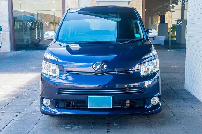 St Lucia Airport Shuttle from Hewanorra Airport (UVF) - Round Trip - Practical Details and Tips