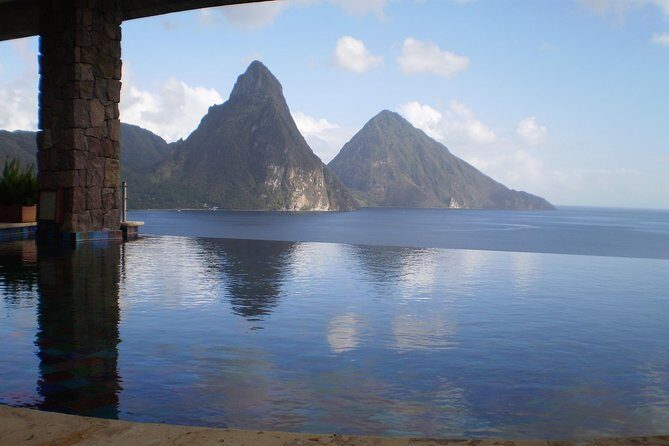 St Lucia Highlights Tour - The Value of Your Ticket Price