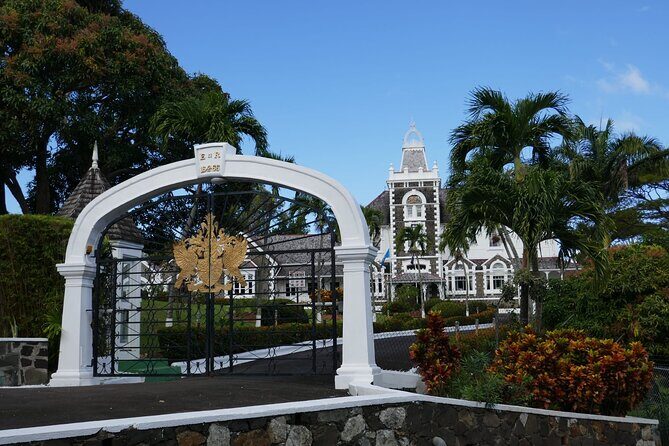 St Lucia Island Excursion Day Tour - Practical Details and Considerations