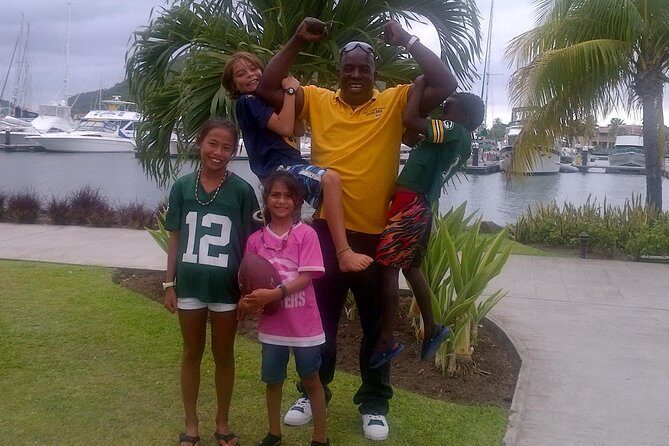 St. Lucia Ladera Resort VIP Tour - Couples Only - Who Will Love This Tour?