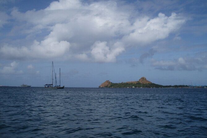 St. Lucia Reduit Beach Shuttle - Groups Only Cruise ship Guest only groups - How It Works: The Itinerary