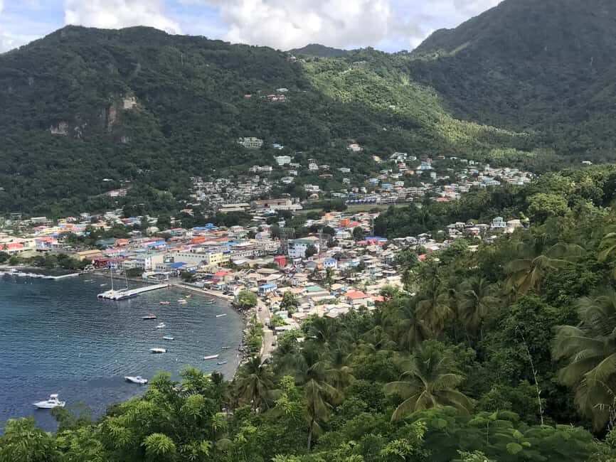 St. Lucia: Soufriere Private Tour with Entry Tickets - The Value of This Tour