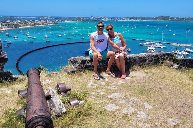 St. Maarten Pelican Private Tour - Transportation & Timing: How It Works