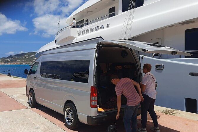 St Maarten Private Airport Transfer - Analyzing the Value: Is It Worth the Cost?