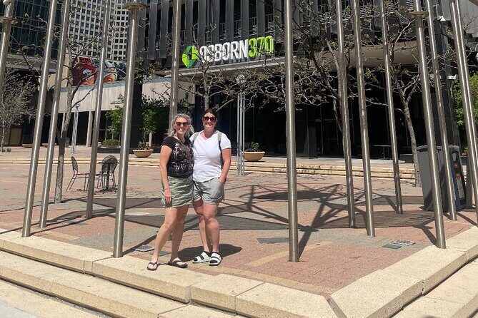 St. Paul Scavenger Hunt Walking Activity - The Practicalities