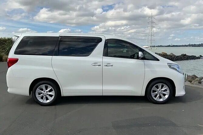 St.Thomas to St.Thomas Airport (STT) - Departure Private Transfer - The Value of a Private Transfer