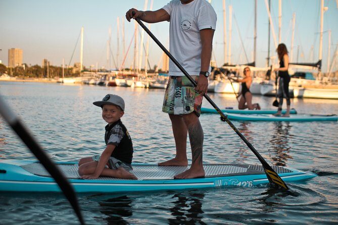 Stand Up Paddle Boarding Hire - Final Thoughts