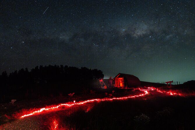 Star Safari Stargazing Experience, Martinborough - Who Will Love This Tour?