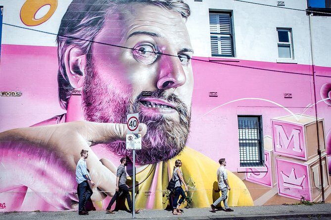Street Food & Street Art, Backroads & Boroughs - What Makes This Tour Stand Out