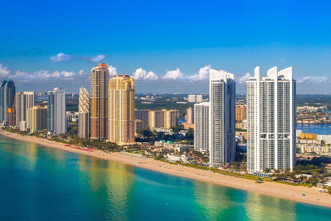Sun-Kissed Wonders: A Sunny Isles Beach Private Tour - What Past Participants Say