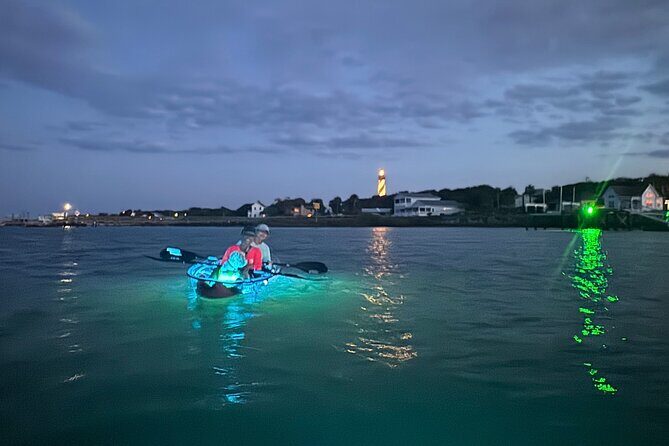 Sunset and Glow Tour in St Augustine Lighthouse - Detailed Breakdown of the Itinerary