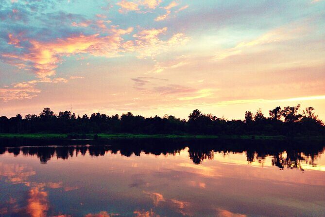 Sunset Cruise - Why This Cruise Is Worth It