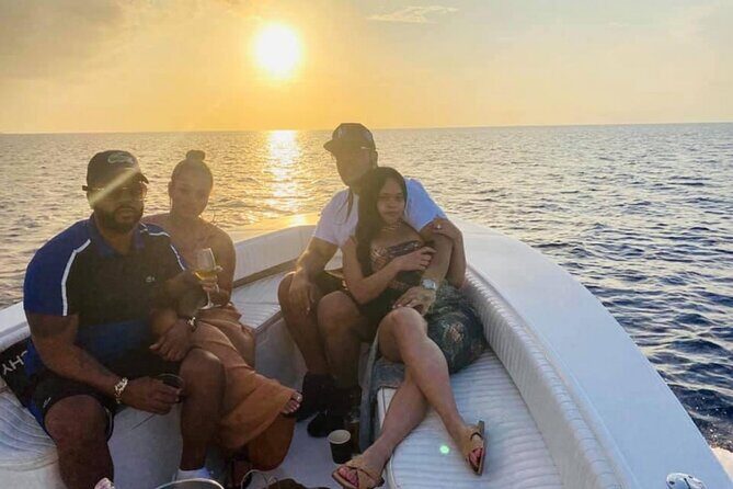 Sunset cruises - The Experience in Action: What Past Travelers Say