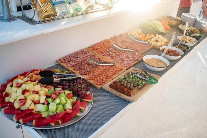 Sunset Jazz and Wine Cruise in Cabo - Why This Cruise Works for Travelers