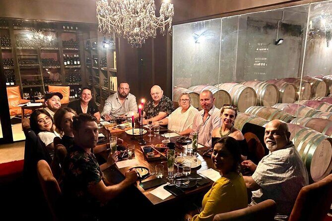 Sunset Scenic Dinner Tour on Beautiful Waiheke Island - Final Thoughts: Who Will Love This Tour?