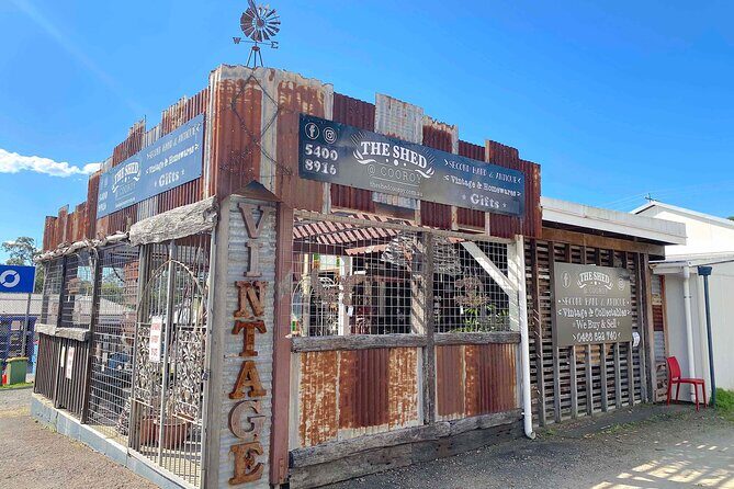 Sunshine Coast Hidden Country Delights Private Tour - Practical Considerations