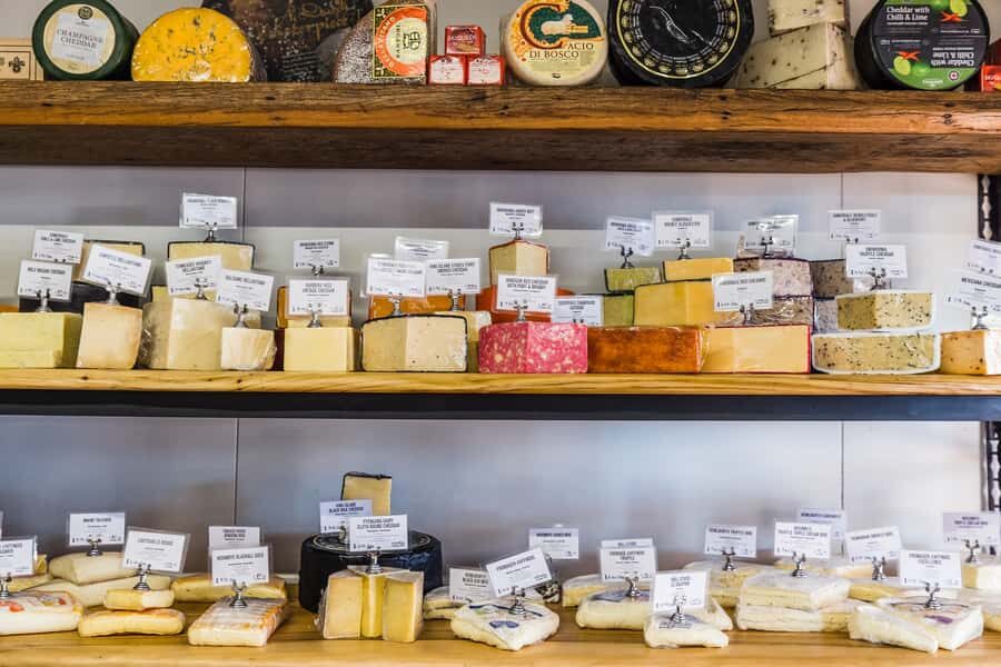 Sunshine Coast & Noosa Hinterland Scenic Culinary Experience - Authentic Insights from Travelers