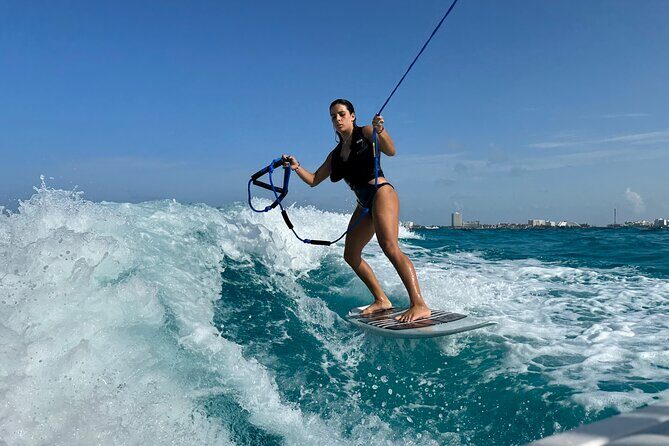 Surf Lessons & Snorkeling Crystal Blue Water #1 Experience 8hr - The Value of the Experience